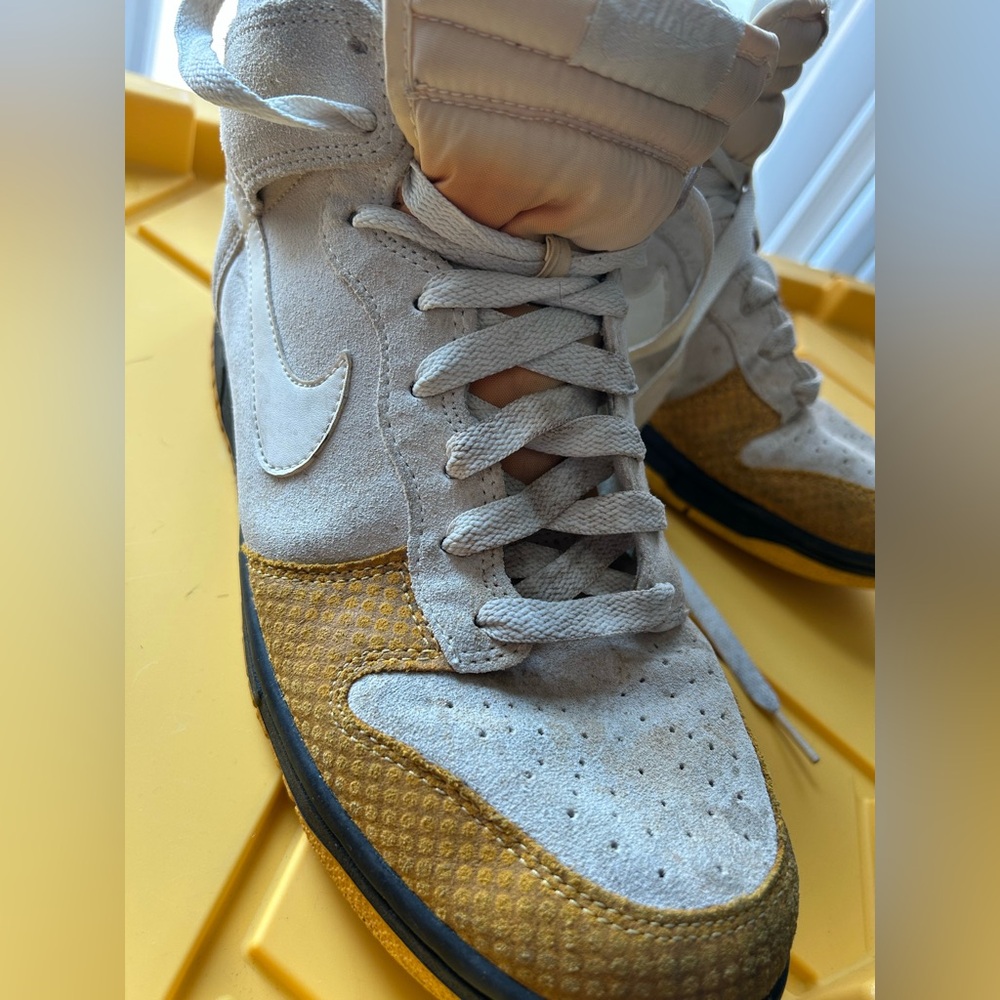 Nike Dunks 🏀 - Picture 2 of 7